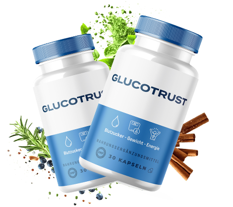 Glucotrust